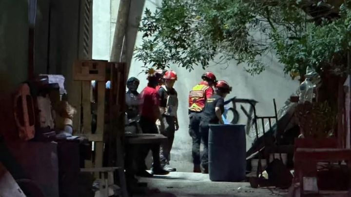 Muere joven de 20 años de un balazo en la cabeza; sacó el arma para 'presumirla' y se dispara accidentalmente