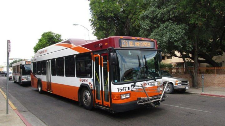 Suspenderán servicio de El Metro el 5 de abril en Laredo; ¿cuándo se reactiva?