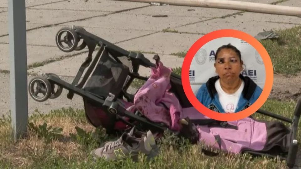 La jueza consideró la gravedad de los hechos para dictar la medida cautelar