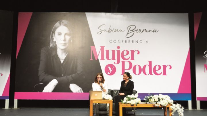 Sabina Berman llama al análisis en Nuevo Laredo
