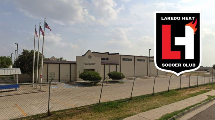 Laredo Heat y Boys & Girls Clubs of Laredo anuncian creación de una liga de futbol juvenil