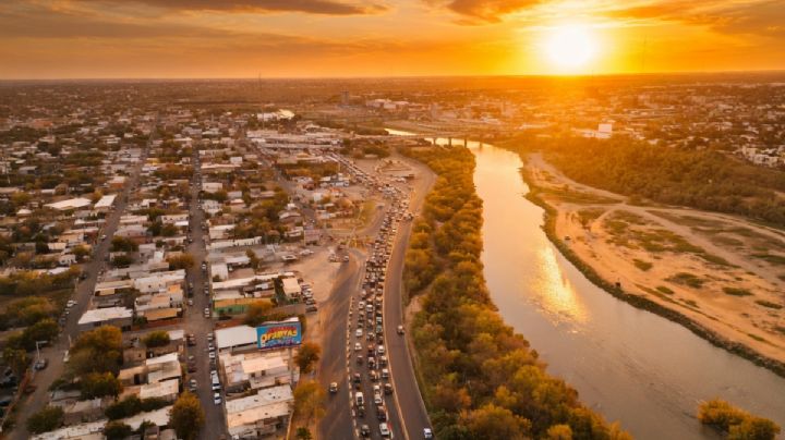 Clima en Nuevo Laredo: 'tarjeta roja' a las nubes; el sol se impondrá y el calor irá en aumento