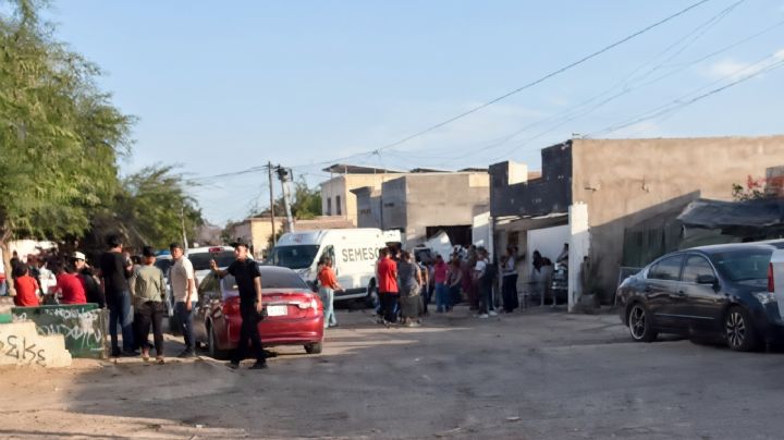 Tóxicos hasta la muerte: pareja discute y se ataca a cuchilladas; los dos perdieron la vida