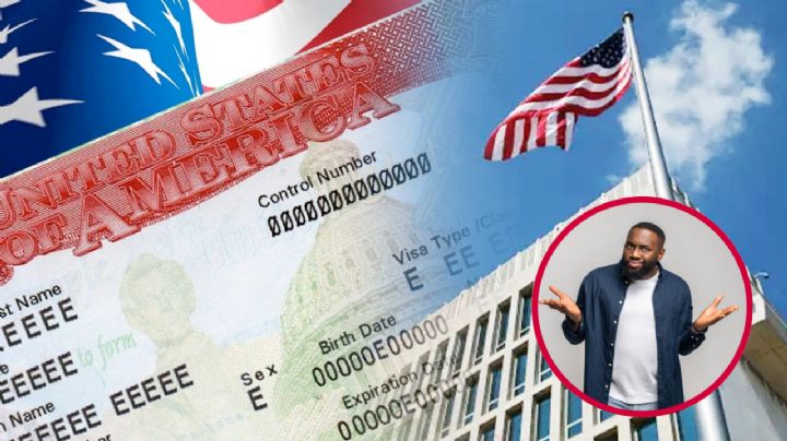 ¿Estados Unidos prohibirá el ingreso a todos los mexicanos que tengan esta Visa?; la verdad acerca del trámite