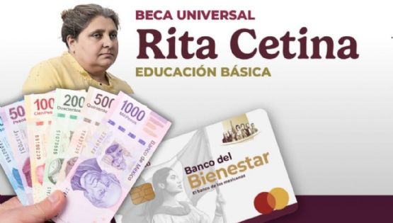 Vuelven las inscripciones de Beca Rita Cetina a Tamaulipas: así puedes registrarte en marzo