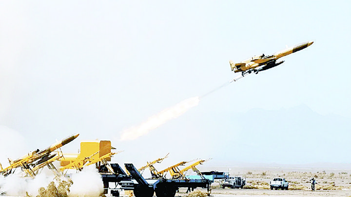 China: unión ante injerencia extranjera