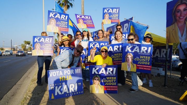 Decide hoy Condado quién va a gobernarlo; se juegan 7 puestos políticos