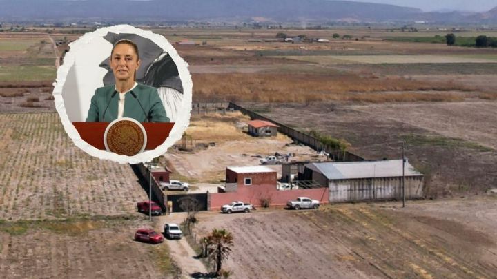 'Sigue siendo una situación dolorosa': Sheinbaum reacciona al caso Teuchitlán con nuevas medidas