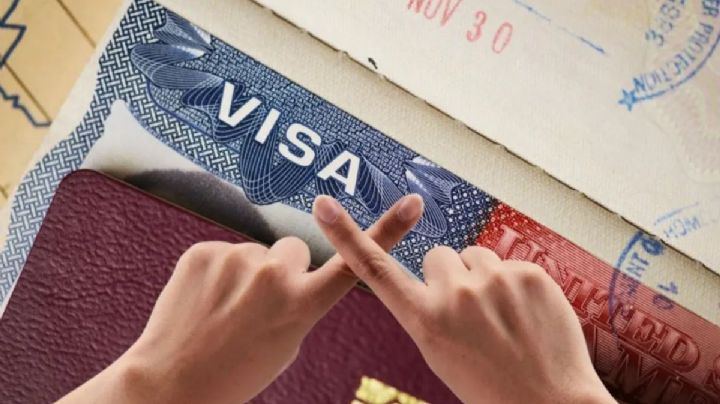 Visa americana: estos son los países a los que más se les rechaza; ¿México está en la lista?