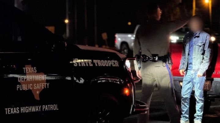 Spring Break en Texas: conducir ebrio puede costarte hasta 6 mil dólares en multas