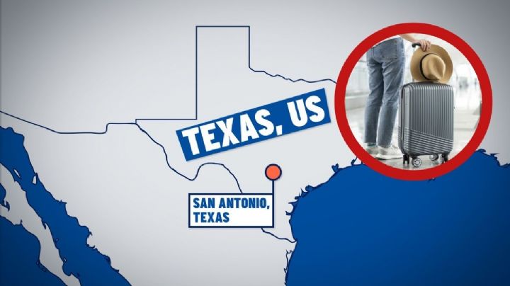 ¿De vacaciones en San Antonio?; estos son los lugares que tienes que visitar
