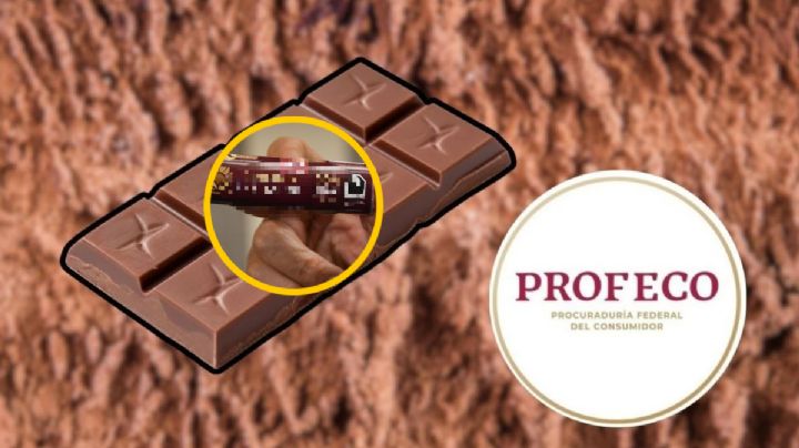 Ni Hershey's ni Mr. Beast; conoce el chocolate amargo de alta calidad más barato, según Profeco