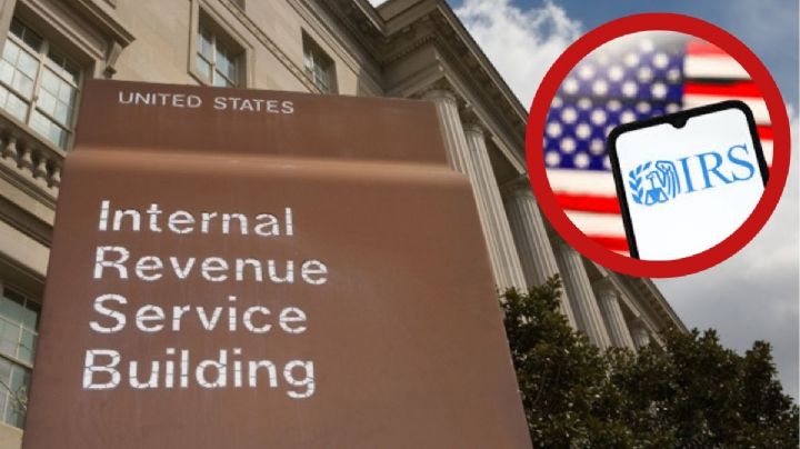 IRS lanza advertencia de embargo a quienes retrasen este proceso en EU