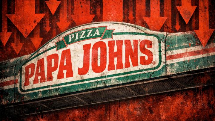 Papa John’s anuncia cierre masivo de locales en EU; miles de sus empleados quedarán sin trabajo
