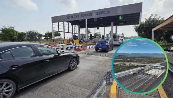 Semana Santa 2026: estás son las principales tarifas de peaje si viajas por Tamaulipas en estas vacaciones