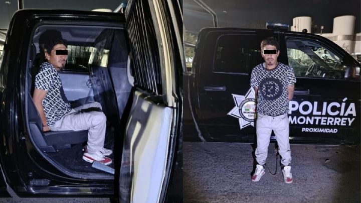 Hombre golpea a su madre por regañarlo por drogas y pedirle dinero; así fue salvada tras la agresión