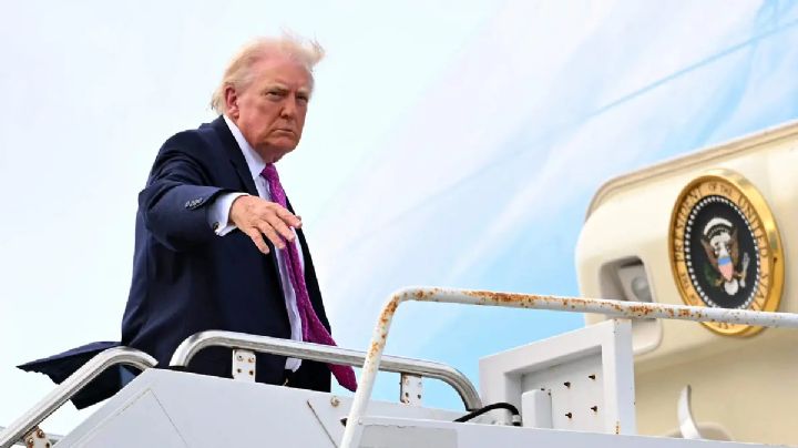 Guerra incierta: Donald Trump envía mensajes contradictorios sobre sus planes bélicos