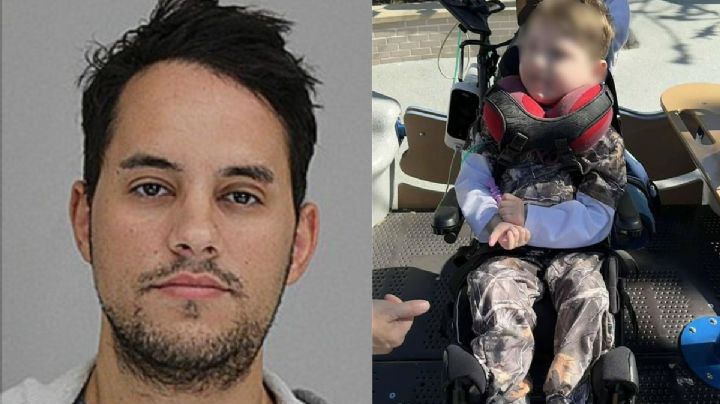 Brutal golpiza: Heredero petrolero debe pagar 1,100 millones de dólares por dejar paralítico a su hijastro