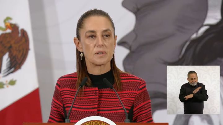 Sheinbaum enfoca acciones en Los Ángeles tras muerte de migrante mexicano bajo custodia del ICE