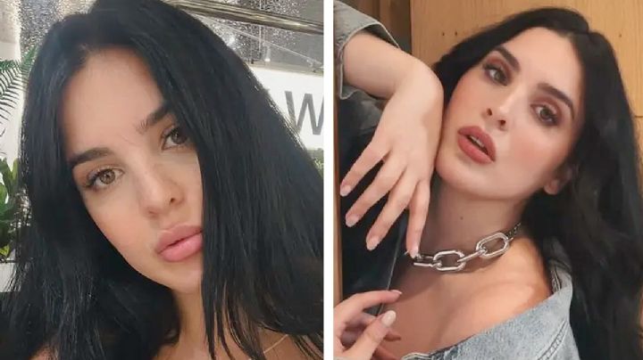 Muere el papá de integrante de 'La Casa de los Famosos' y no saben cómo decírselo; ella está aislada y no está enterada