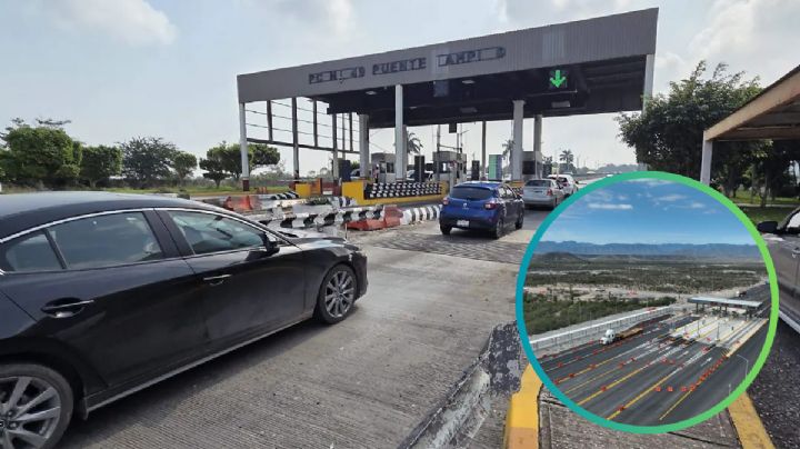 Semana Santa 2026: estás son las principales tarifas de peaje si viajas por Tamaulipas en estas vacaciones