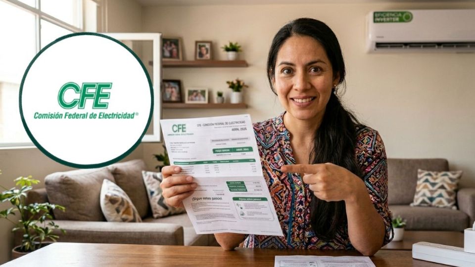 Así puedes ahorrar en tu boleta de electricidad Foto: IA