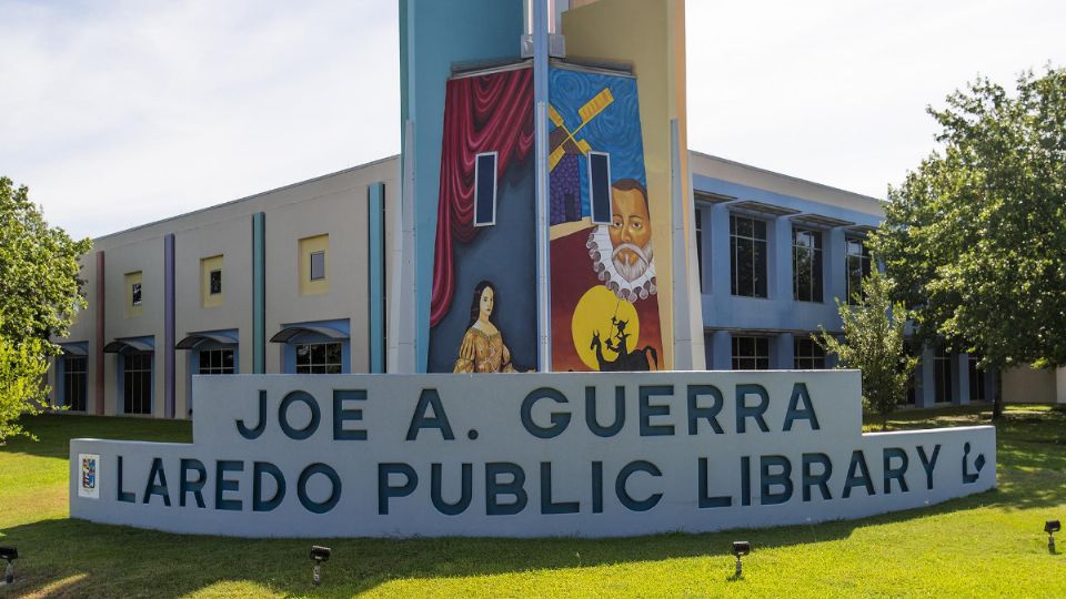 El taller comunitario ReCode se realizará en la biblioteca municipal Joe A. Guerra.