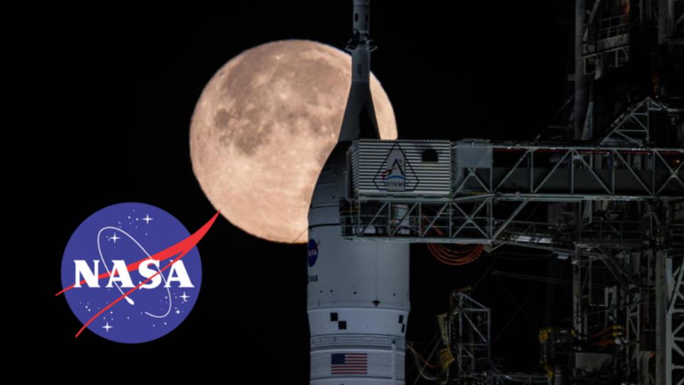 La misión tendrá una duración aproximada de 10 días.