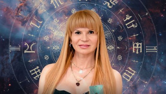 Horóscopos de Mhoni Vidente para HOY miércoles 1 de abril de 2026