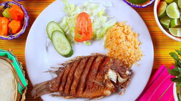 Intensifican revisión de alimentos de Cuaresma en Nuevo Laredo