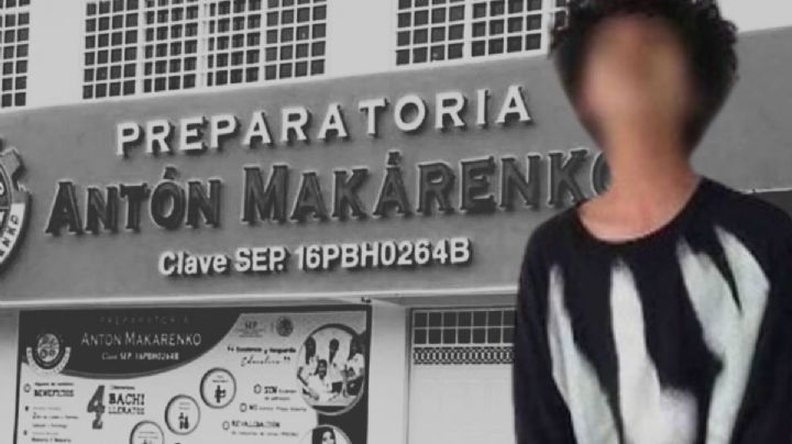 Vinculan a proceso a Osmar 'N' por feminicidio de dos maestras en escuela de Michoacán