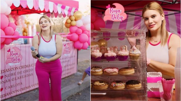 Localizan con vida a Carmiña Miroslava, influencer privada de su libertad en Sinaloa; ¿qué le pasó?