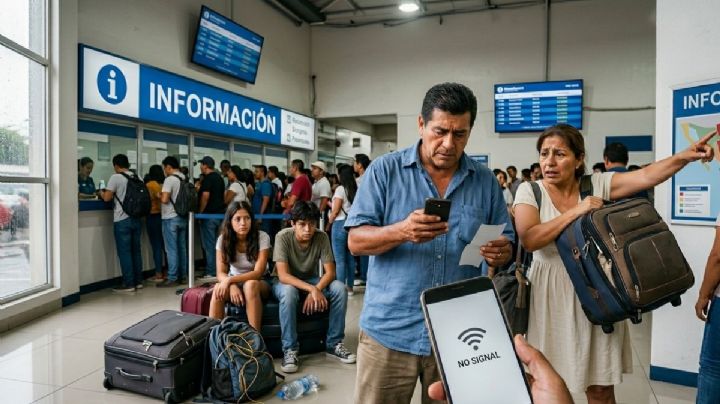 ¡Que no te pase!: Evita estos errores que pueden arruinar tus vacaciones en Semana Santa