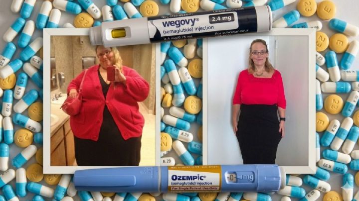 Genéricos de Ozempic avanzan en el mundo, pero en México la historia es otra: ¿qué los frena?