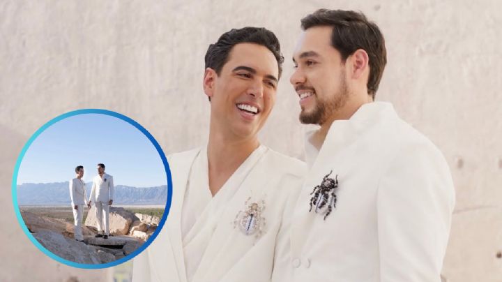 Boda de ‘Un Tal Fredo’: esta es la millonaria multa que podría enfrentar tras realizar su enlace en Cuatro Ciénegas