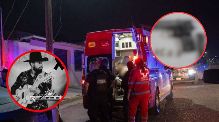 Vocalista del Grupo Reacción no fue la primera víctima; arma utilizada está ligada a otros 6 asesinatos