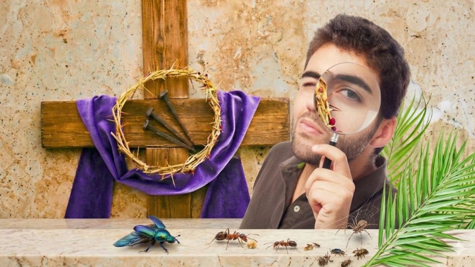 Esta tradición prehispánica se mantiene viva en este platillo especial de Semana Santa