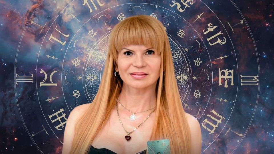 La pitonisa más famosa comparte sus predicciones para los 12 signos zodiacales. Foto: redes sociales