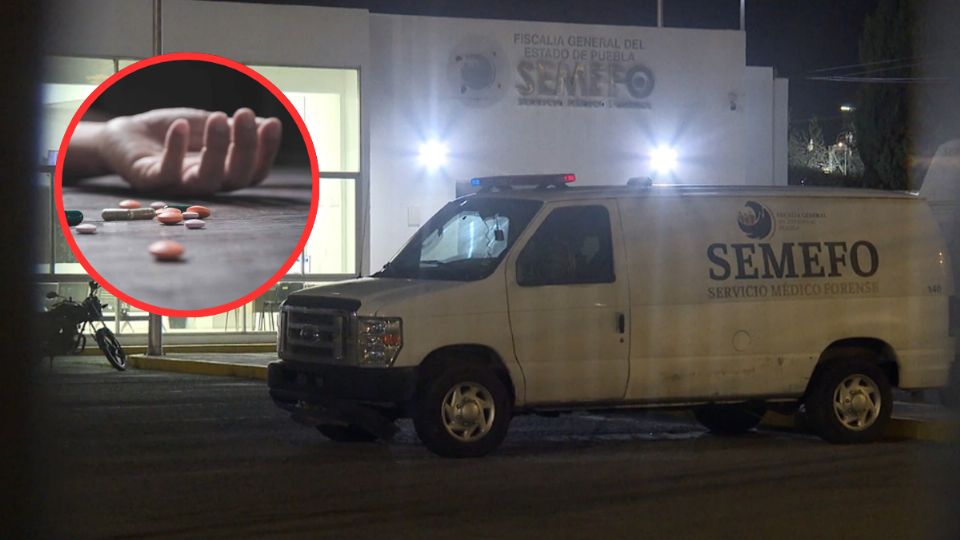 Los cuerpos presentaban signos avanzados de descomposición al momento del hallazgo.