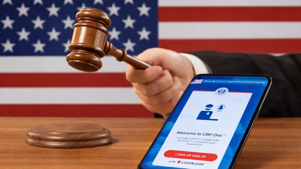 El fallo del juez fue un alivio para casi un millón de migrantes