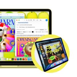 MacBook Neo vs iPad Air: ¿cuál es la mejor opción para la universidad?