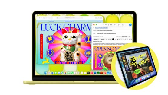 MacBook Neo vs iPad Air: ¿cuál es la mejor opción para la universidad?