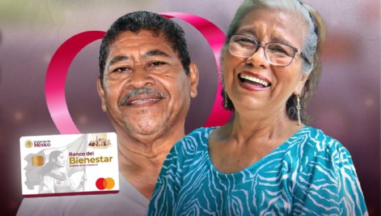 Pensión Bienestar 2026: estos son los apellidos que cobran HOY jueves 5 de marzo en Tamaulipas