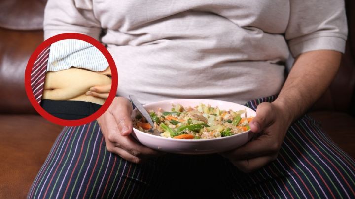 Obesidad es una de las principales enfermedades en Nuevo Laredo