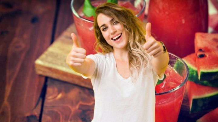 Esta es la bebida 'perfecta' para refrescarse durante la ola de calor en México