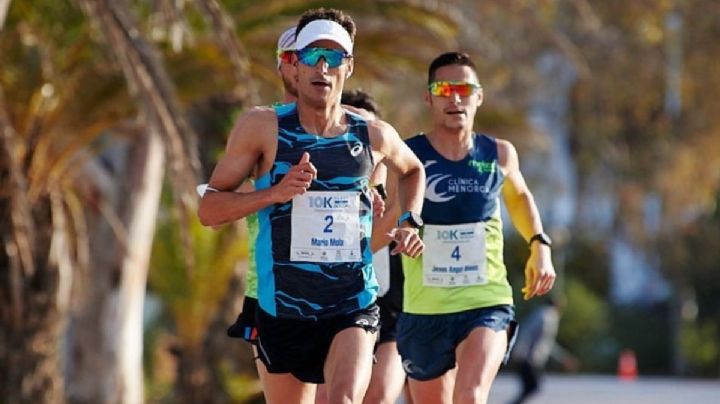 Alistan la carrera 'Regresa El Azul' en Laredo; ¿cuándo será y quiénes podrán participar?