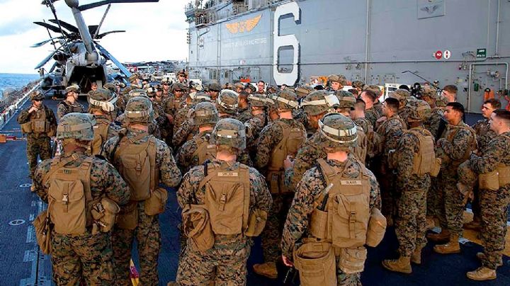 ¿Cuánto le cuesta a EU un día de guerra en Irán?; la cifra es de muchos ceros