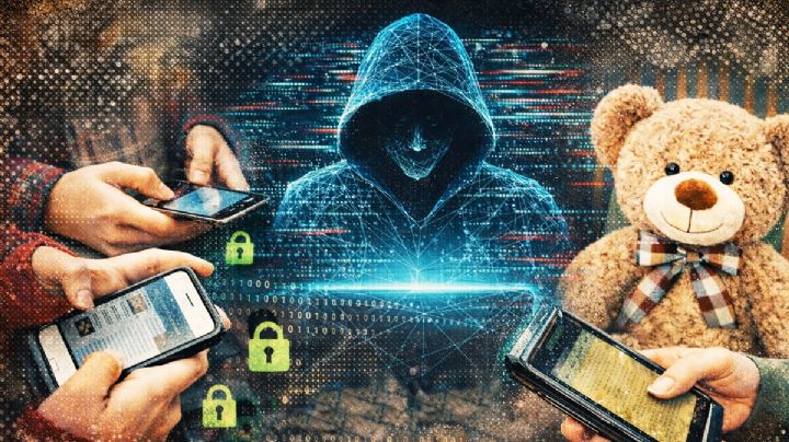 Ya no quieren en Nuevo León a menores de edad en las redes sociales; diputados del Congreso mandan iniciativa