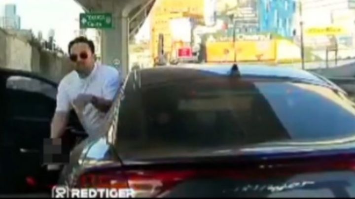 Francisco Maguey Ocampo: Agresor de Santa Fe ya había disparado en 2025