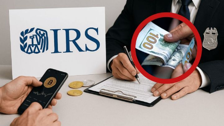 IRS: ¿quiénes podrían recibir el reembolso de sus impuestos en EU en marzo 2026?